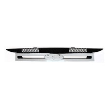 For Ford Focus 2008-2011 Grille Assembly Plastic With Black Shell And Insert For Ford Focus 2008-2011 Grille Assembly Plastic With Black Shell And Insert