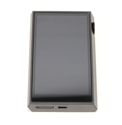 M5 Ultra Black Shanling with Box