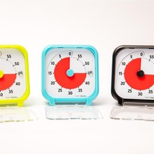 Time Timer Pocket, Tischuhr Wanduhr Plus Ther...