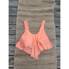 NWT Bikini Top Large