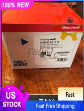 PCS NEW Honeywell Controller RM7823A1016 RM7823A 1016