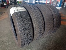 185/65 R15 88T mm4~ Invernali M+S ❄️ anno 2015 GoodYear UltraGrip 9