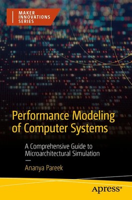 Performance Modeling of Computer Systems Ananya Pareek Taschenbuch xxx Englisch