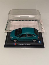Citroen Xsara Picasso 1:43 scale model car