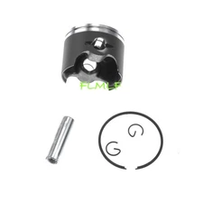 FLMLF 38cc Piston Kit for 40mm Ring Piston HPI Baja 5B 5T 5SC LT MOTORTEILE CAR