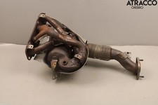 ORIGINAL Katalysator MAZDA CX-30 (DM, DT, ED)  2020