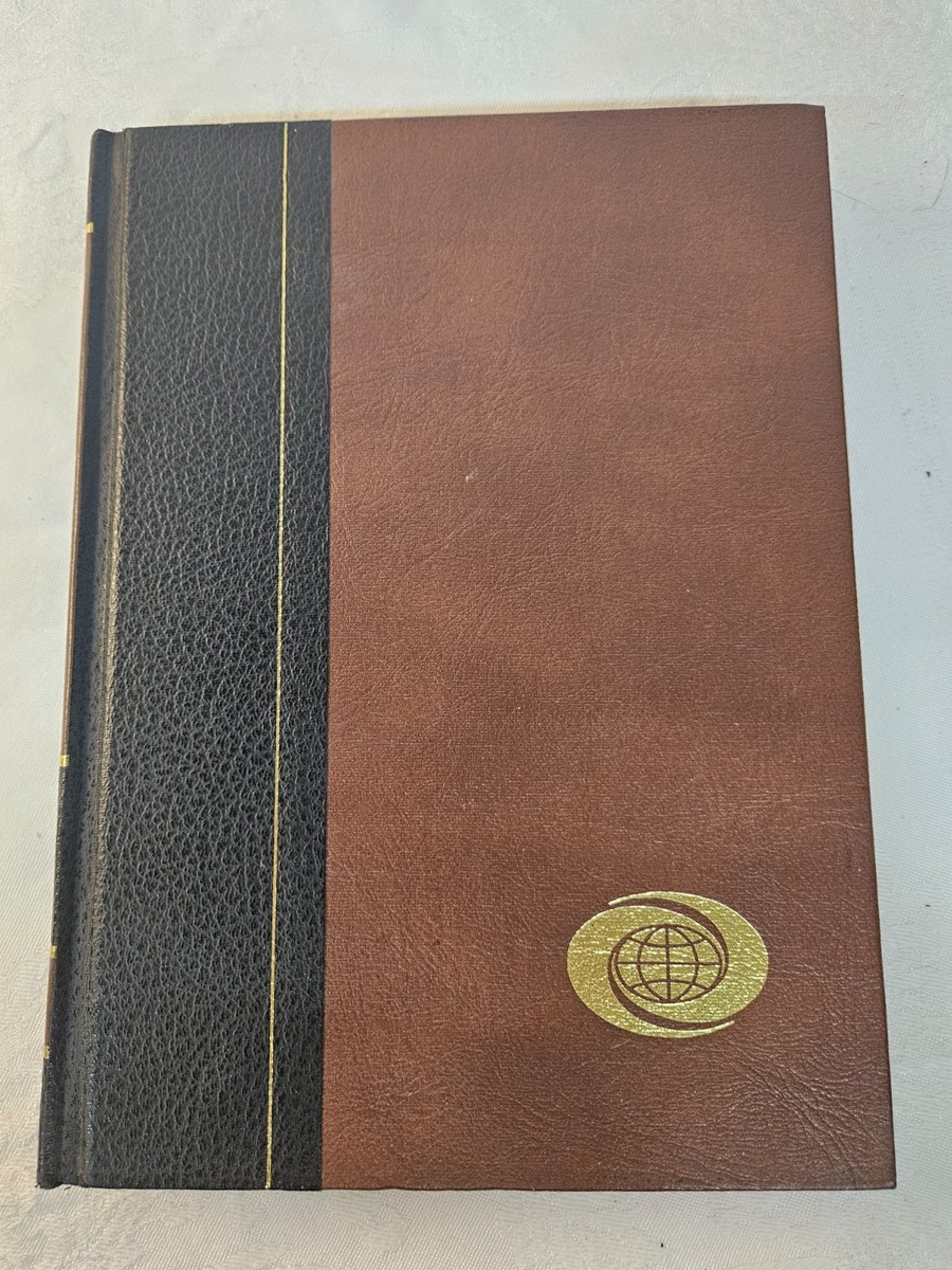 First Encyclopedia 7冊セット s-l1200.jpg