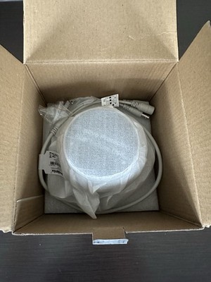 Avalonix 2MP varifoil analog camera