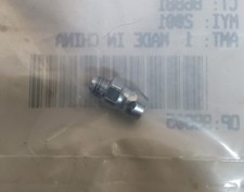 HARLEY DAVIDSON 2001-2011 TLE TLE-U SIDECAR OEM GREASE FITTING P/N 87162-01