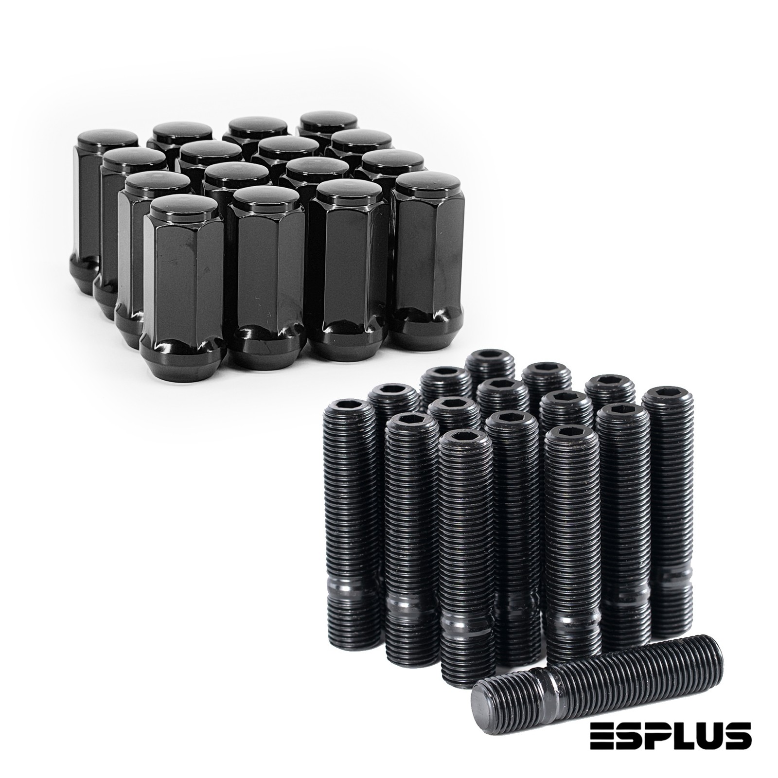 Lotus Elise 2007-2013 Wheel nuts Set