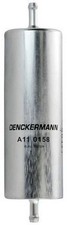For DENCKERMANN FILTRY A110158 FUEL FILTER