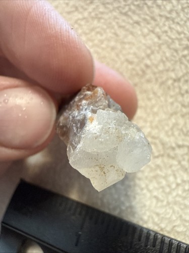 Fire Agate Chalcedony - Picture 7 of 7
