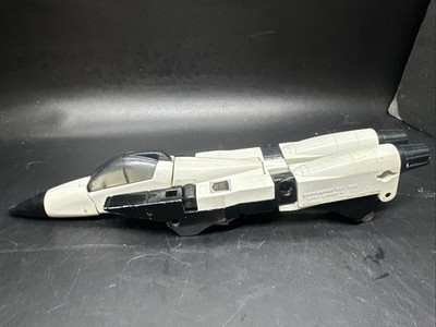 VTG G1 Original Transformers Ramjet Seeker Takara Hasbro 1983 1985 Japan Parts