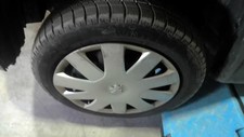 Jantes Peugeot 107
