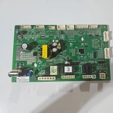 GE Refrigerator 197D8523G101 Main Control Board Assembly
