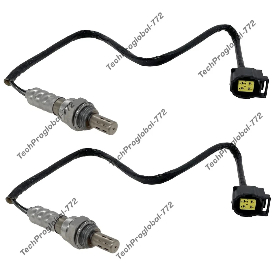 2PCS Oxygen Sensor 234-4587 Up / Downstream fit for Dodge Chrysler Jeep 04-2012 - Imagem 4 de 4