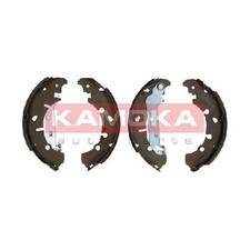 Bremsbackensatz hinten für Ford Fiesta 4 JA 5 JH Fusion JU KA RB Puma 24544391