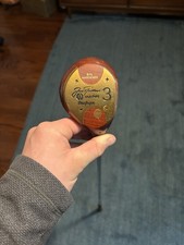 MacGregor Jack Nicklaus Muirfield 3 Wood Driver w/ Steel Stiff