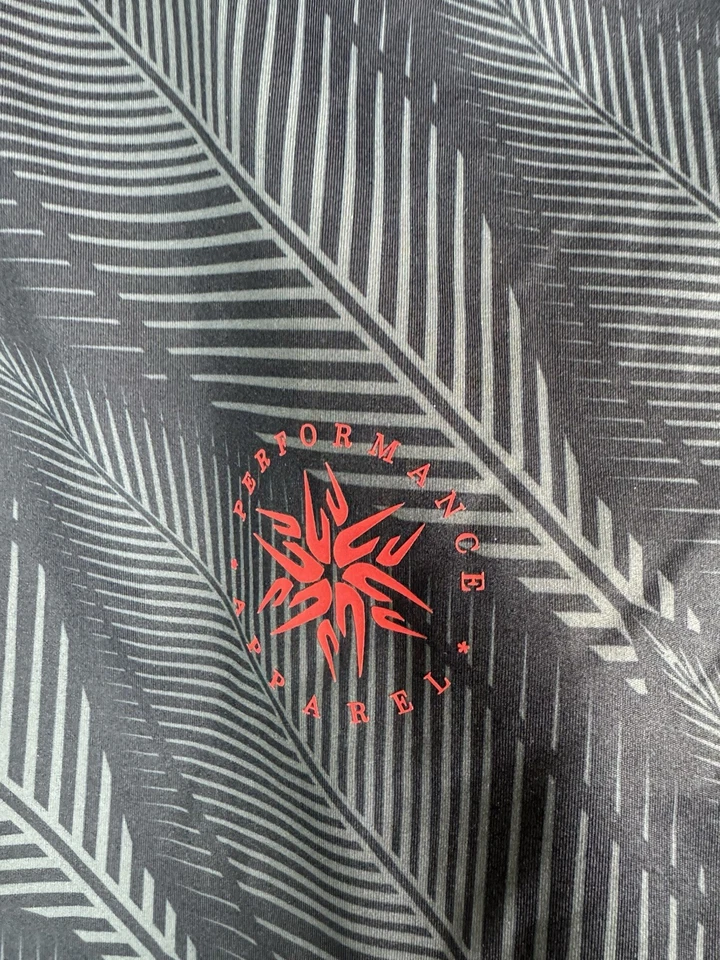 Pantalones Venum MMA Para Hombre Medianos Negros Compresión Boxeo Lucha Equipo Spats UFC Train Foto 2 de 4