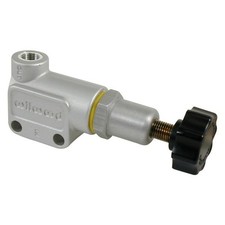 Wilwood Direct Mount Proportioning Valve Kit 38-24 If Inlet Universal 260-10922