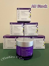 ANDALOU Naturals AgeDefying Rejuvenating Cream Plant-Based Retinol Alternativex1
