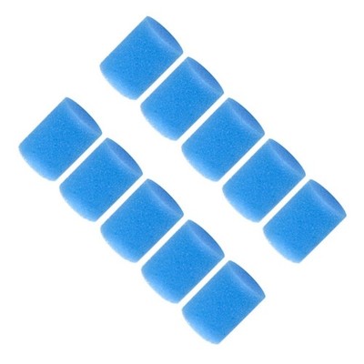Reusable Sponge Component for Water Tank Filter Vacuum Cleaner Parts Accessories