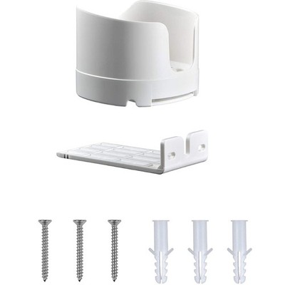 Space Saving Management Outlet Mount Holder for TP-Link Deco M4 Router