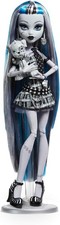 Mattel - Monster High Reel Drama Frankie Stein Doll
