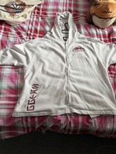  Star Wars galaxy edge Black spire Outpost Hoody Xxl