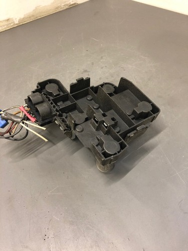 156737 Lampenträger Heckleuchte VW Golf II (19E) 191945257 1.3