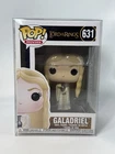 Funko Pop! The Lord of the Rings Galadriel #631 - Box Wear - W/ Protector