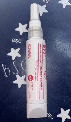 Loctite 577 50mL General Purpose Thread Sealant 1.69oz   2068749