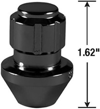 Gorilla Automotive 96641bdx Wheel Lock Set For Buickcadillacchevy Chrysler Gorilla Automotive 96641bdx Wheel Lock Set For Buickcadillacchevy Chrysler