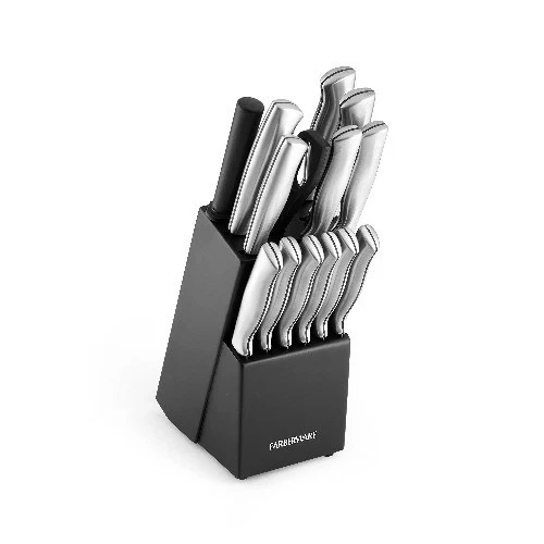 Farberware Knife Block Set - Thumbnail 2