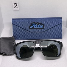 Hobie Sunglasses   Eclipse Series   Polarized With Case-blue- Lightly Mirrored