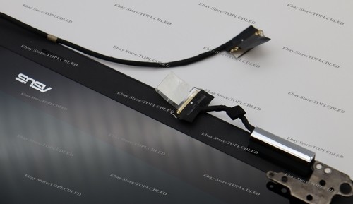 Pantalla LCD Conjunto Completo ASUS Chromebook Flip CX5 CX5500FE FHD Pantalla Táctil - Imagen 16 de 21