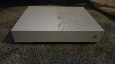 Xbox One S All-Digital Edition 1TB Gaming Console- White  - console only