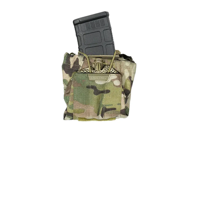 Agilite Mag-Release Dump Pouch MULTICAM - New | eBay