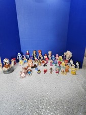 Lot Of 42 Small Toys