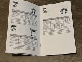 MechWarrior 2 Sega Saturn Complete CIB Authentic Good Shape