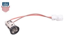 Bmw E60 Cigarette Lighter Socket Genuine 61346977681