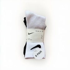 Nike Youth Socks Size 10C-3Y