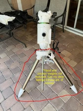 Skywatcher EQ6-R Mount with Syscan Controller