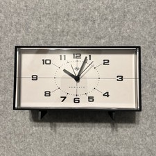 NEWGATE  Wideboy Alarm Clock | Rectangular Re...
