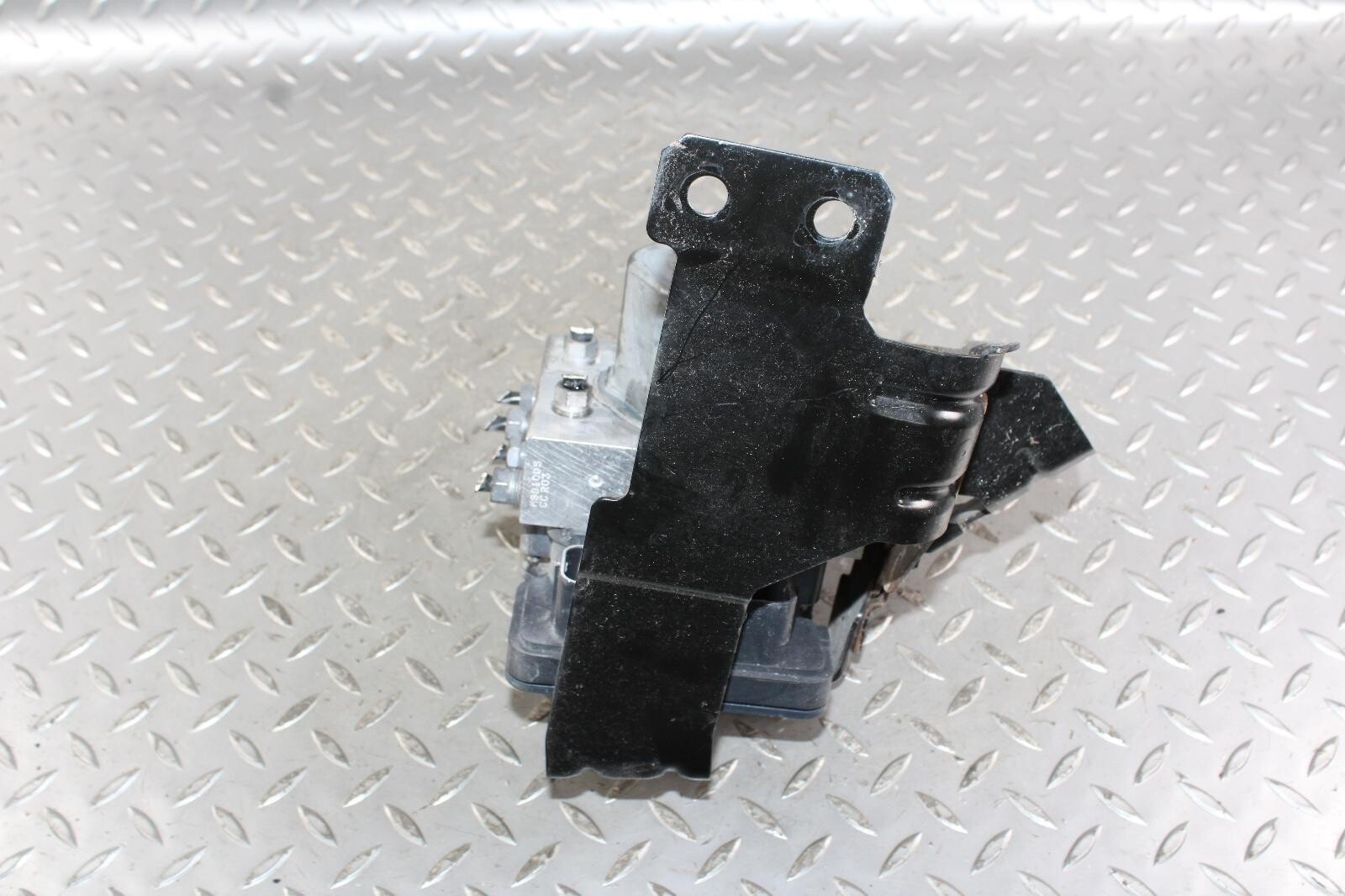 Maserati Ghibli 2014-2017 Abs pump motor