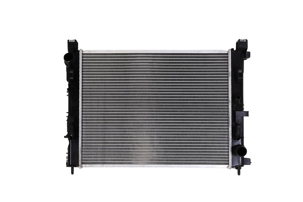 MotorküHler WasserküHler Kamoka 7700098 FüR Dacia Duster Lodgy Dokker Logan MCV-image