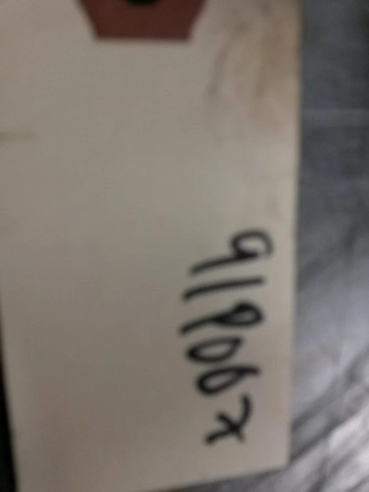 Tapas principales bloque motor para Toyota Avalon 3.0 95-96 Foto 3 de 4