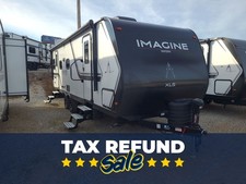 2026 Grand Design Imagine XLS 25RLE