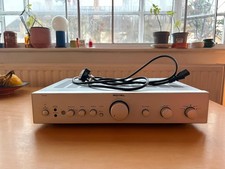 Rotel RA-06 Integrated Amplifier