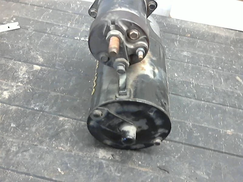 Motor De Arranque 4-138 Se Adapta a 88-95 GRAND AM 107621 Foto 3 de 4